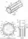 Fig. 06 - External intervention downhole drilling and workover tool