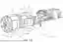 Fig. 02 - Tunnel excavation device