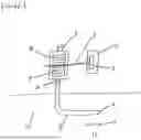 Fig. 02 - Device and methods for converting hydraulic drag force into rotational force