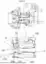 Fig. 06 - Flange and sealing collar assembly