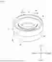 Fig. 02 - RING-TYPE LIGHTING DEVICE