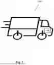 Fig. 02 - SYSTEM AND METHOD FOR WEIGHING OF A VEHICLE