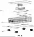 Fig. 09 - OPTICAL SENSOR FOR THE MEASUREMENT OF PHYSICAL PARAMETERS IN HARSH ENVIRONMENTS AND METHODS OF MAKING AND USING THE SAME