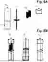 Fig. 06 - SYSTEM AND PROCEDURE FOR STABILIZING, STORING AND RECOVERING BLOOD SAMPLES