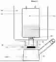 Fig. 03 - METHOD AND DEVICE FOR ULTRA-RAPID CRYO-FIXATION OF A SAMPLE FOR MICROSCOPIC STUDIES
