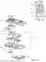 Fig. 02 - GAS DETECTOR DEVICE ACCESSORY IDENTIFICATION AND ANALYSIS