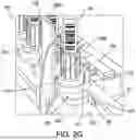 Fig. 08 - RECEPTACLE TRANSPORT SYSTEM FOR AN ANALYTICAL SYSTEM