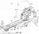 Fig. 13 - RECEPTACLE TRANSPORT SYSTEM FOR AN ANALYTICAL SYSTEM