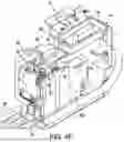 Fig. 22 - RECEPTACLE TRANSPORT SYSTEM FOR AN ANALYTICAL SYSTEM