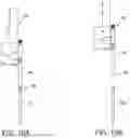 Fig. 44 - RECEPTACLE TRANSPORT SYSTEM FOR AN ANALYTICAL SYSTEM
