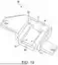 Fig. 48 - RECEPTACLE TRANSPORT SYSTEM FOR AN ANALYTICAL SYSTEM