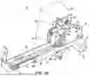 Fig. 13 - RECEPTACLE TRANSPORT SYSTEM FOR AN ANALYTICAL SYSTEM