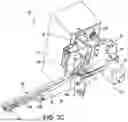 Fig. 14 - RECEPTACLE TRANSPORT SYSTEM FOR AN ANALYTICAL SYSTEM