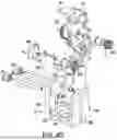 Fig. 20 - RECEPTACLE TRANSPORT SYSTEM FOR AN ANALYTICAL SYSTEM