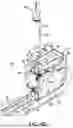 Fig. 23 - RECEPTACLE TRANSPORT SYSTEM FOR AN ANALYTICAL SYSTEM