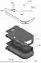Fig. 04 - Device for Detecting Impact on Flooring