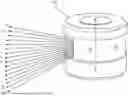 Fig. 01 - Method for identification of a noise point used for LiDAR, and LiDAR system