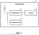 Fig. 02 - OBJECT SENSING METHOD AND RADAR APPARATUS