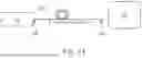Fig. 12 - Hollow core optical fiber and a laser system
