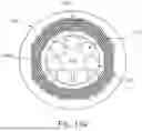 Fig. 14 - Hollow core optical fiber and a laser system