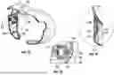 Fig. 09 - EYE STRAIN REDUCTION IN HEAD MOUNTABLE DISPLAY