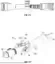 Fig. 02 - SOLAR POWERED VIEWING OPTIC HAVING AN INTEGRATED DISPLAY SYSTEM