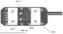 Fig. 85 - SOLAR POWERED VIEWING OPTIC HAVING AN INTEGRATED DISPLAY SYSTEM