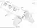 Fig. 35 - Automatic Projection Type Selection in an Artificial Reality Environment