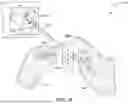 Fig. 40 - Automatic Projection Type Selection in an Artificial Reality Environment