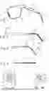 Fig. 02 - SPECTACLE ROD WITH FRICTION ELEMENT AT EAR BEND