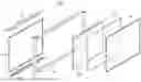 Fig. 01 - Liquid crystal display smart window