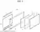 Fig. 02 - Liquid crystal display smart window