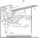 Fig. 01 - Developing apparatus having regulating blade with specific surface properties, process cartridge and image forming apparatus