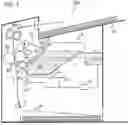 Fig. 02 - Developing apparatus having regulating blade with specific surface properties, process cartridge and image forming apparatus