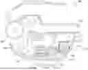Fig. 01 - Development device having rotatable wiper wiping optical surface of lens