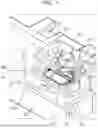 Fig. 08 - Intermediate transfer belt assembly with shutter structure