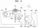 Fig. 10 - Intermediate transfer belt assembly with shutter structure