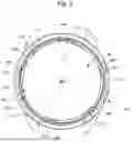 Fig. 03 - RESILIENT CASING RING FOR CASING A HOROLOGICAL MOVEMENT AND WATCH CASE COMPRISING SUCH A RESILIENT CASING RING