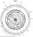 Fig. 04 - DEVICE FOR MAINTAINING OR LIMITING THE SHAKE OF A TIMEPIECE COMPONENT