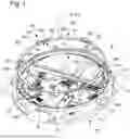 Fig. 02 - SMART WATCH COMPRISING A COMMON-GROUND DEVICE FOR A HOROLOGICAL MOVEMENT