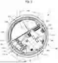 Fig. 03 - SMART WATCH COMPRISING A COMMON-GROUND DEVICE FOR A HOROLOGICAL MOVEMENT