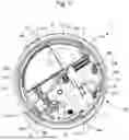 Fig. 04 - SMART WATCH COMPRISING A COMMON-GROUND DEVICE FOR A HOROLOGICAL MOVEMENT