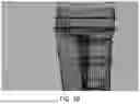 Fig. 08 - METHOD AND SYSTEM FOR AUTOMATING 3D TO 2D CUSTOM FIT PATTERN MAKING