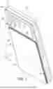 Fig. 02 - Kickstand for opening foldable computing device