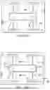 Fig. 55 - INFORMATION HANDLING SYSTEM KEYBOARD SUPPORT WITH INTERNAL COMPONENT ASSEMBLY FEATURES