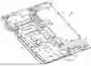 Fig. 09 - Portable information handling system keyboard membrane having liquid detection