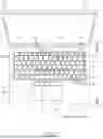 Fig. 02 - Electronic apparatus and keyboard