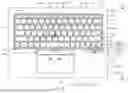 Fig. 09 - Electronic apparatus and keyboard