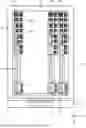 Fig. 01 - Display device with sensor