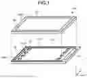 Fig. 02 - Display device with sensor